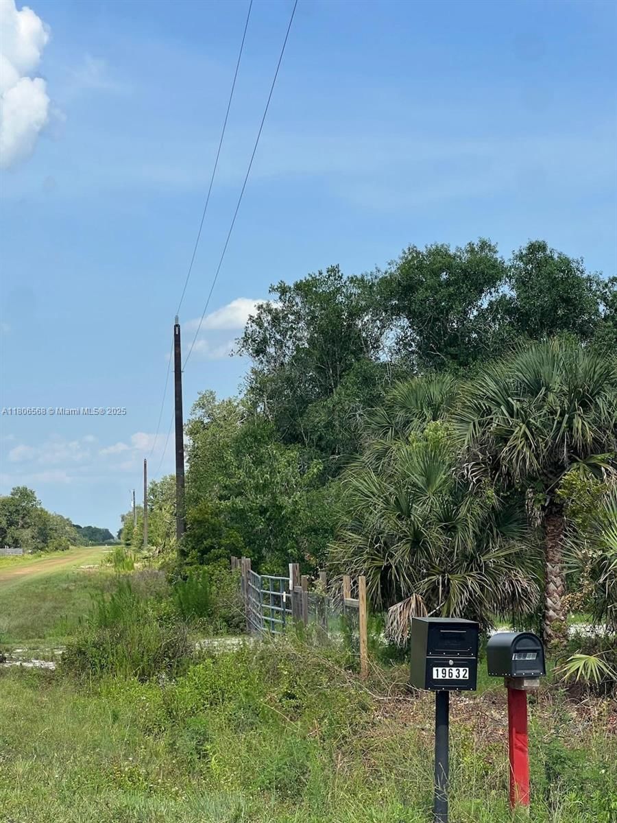 Real estate property located at 18678 284 st, Okeechobee, Vikings, Okeechobee, FL