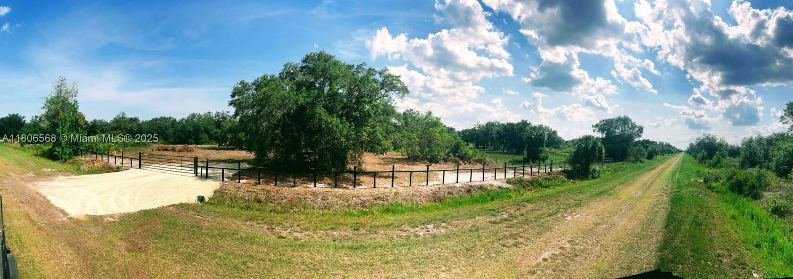 Real estate property located at 18678 284 st, Okeechobee, Vikings, Okeechobee, FL
