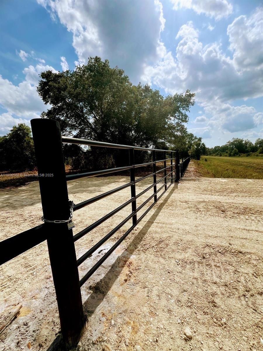 Real estate property located at 18678 284 st, Okeechobee, Vikings, Okeechobee, FL