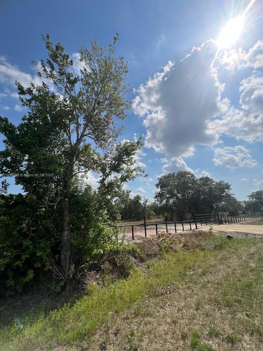 Real estate property located at 18678 284 st, Okeechobee, Vikings, Okeechobee, FL