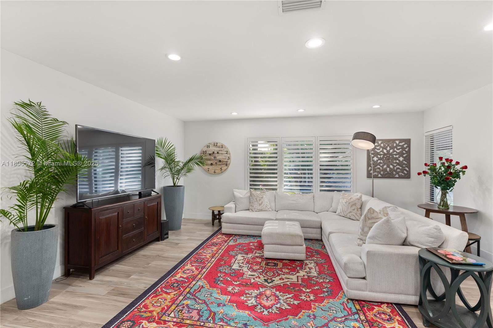 Real estate property located at 13505 83rd Ct, Miami-dade, Unplatted, Pinecrest, FL