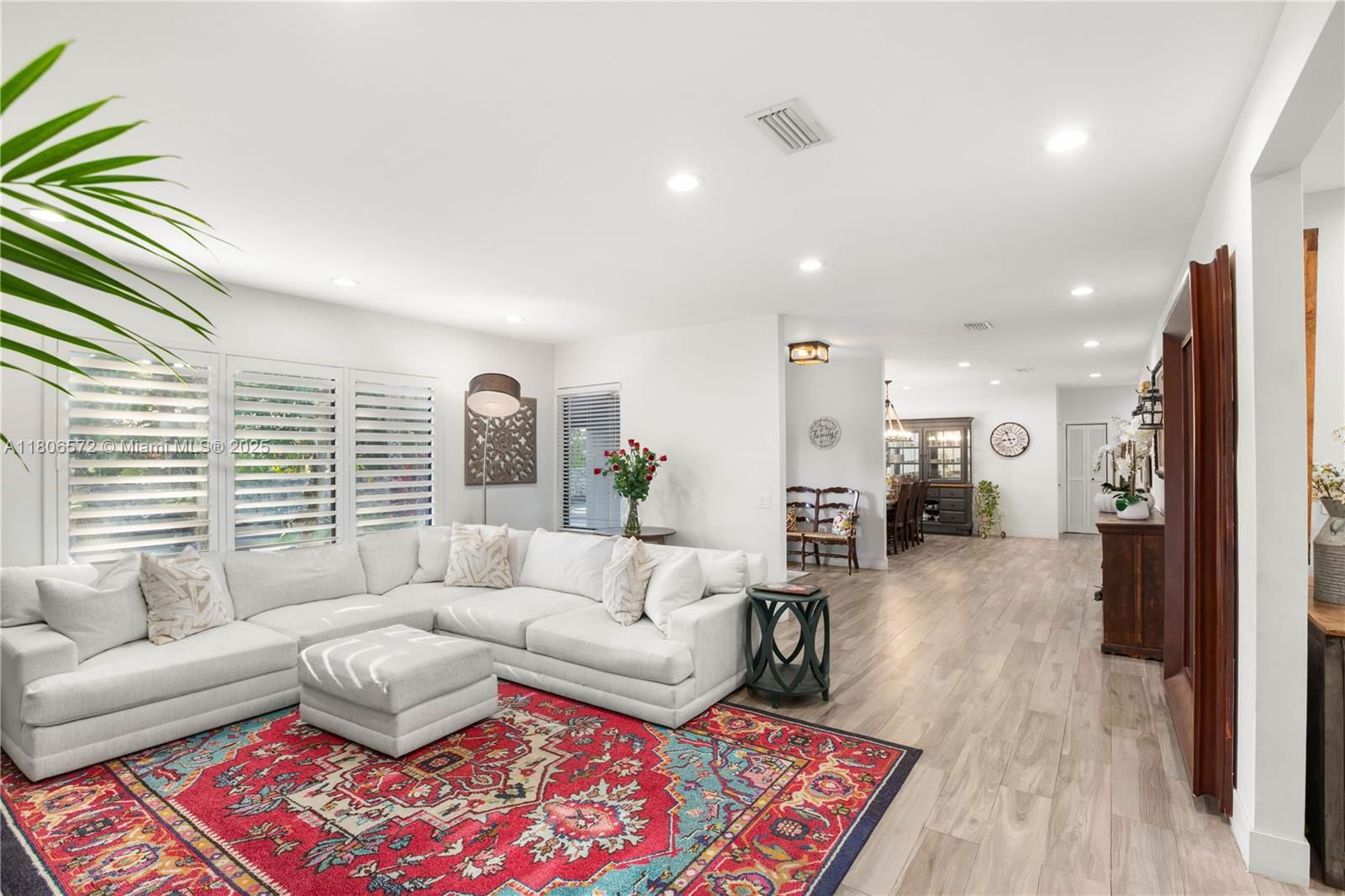 Real estate property located at 13505 83rd Ct, Miami-dade, Unplatted, Pinecrest, FL