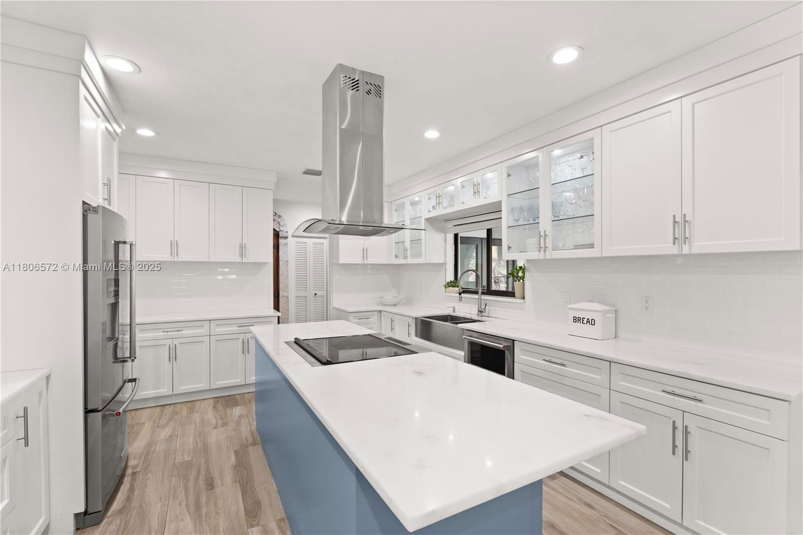 Real estate property located at 13505 83rd Ct, Miami-dade, Unplatted, Pinecrest, FL