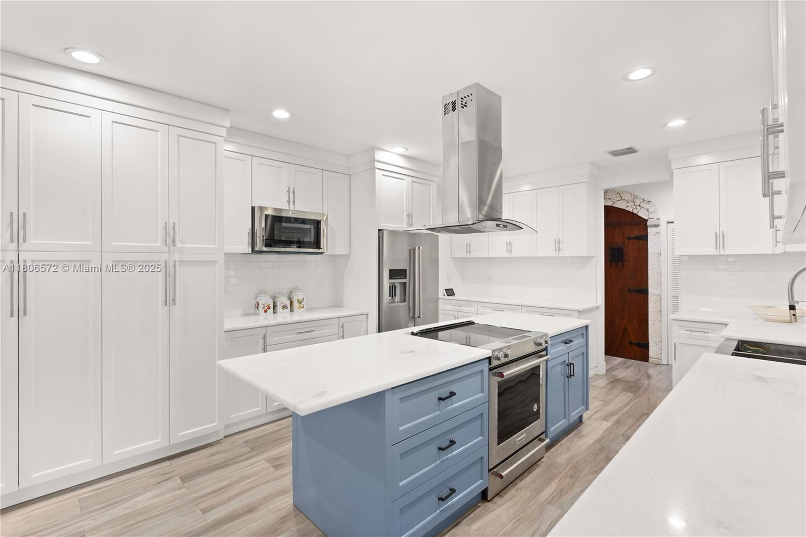 Real estate property located at 13505 83rd Ct, Miami-dade, Unplatted, Pinecrest, FL