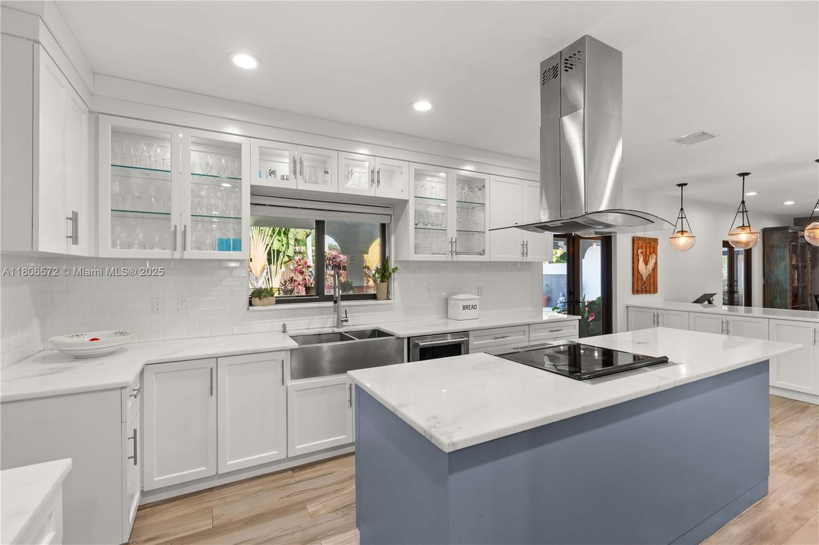 Real estate property located at 13505 83rd Ct, Miami-dade, Unplatted, Pinecrest, FL