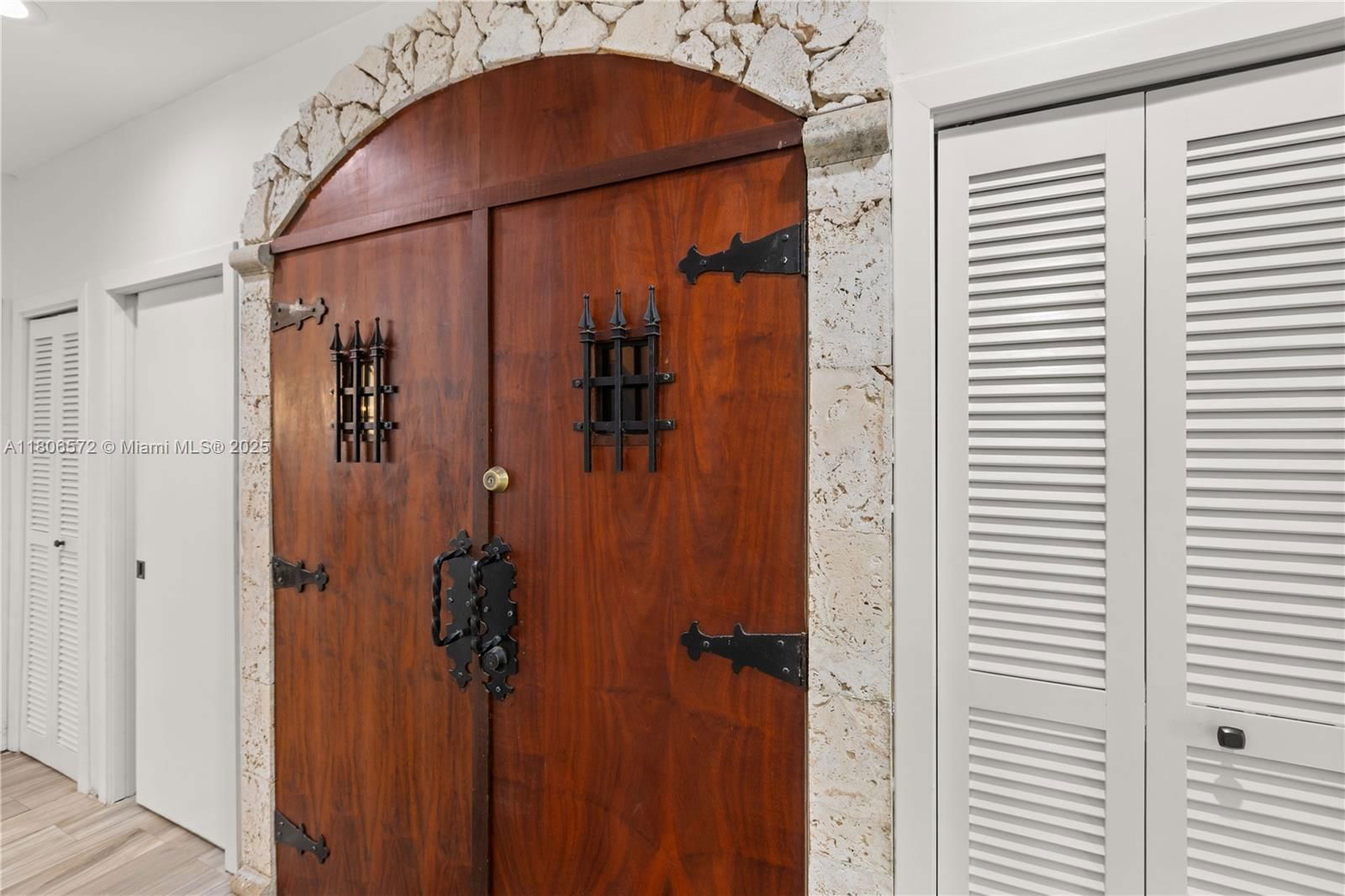 Real estate property located at 13505 83rd Ct, Miami-dade, Unplatted, Pinecrest, FL
