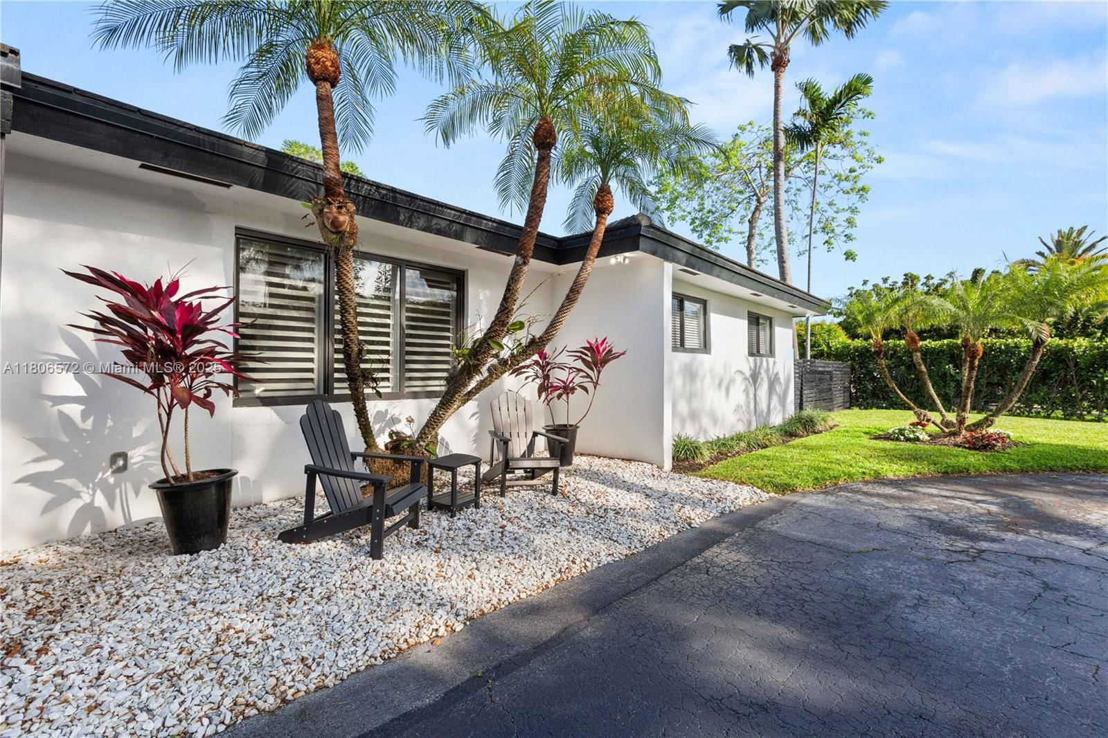 Real estate property located at 13505 83rd Ct, Miami-dade, Unplatted, Pinecrest, FL