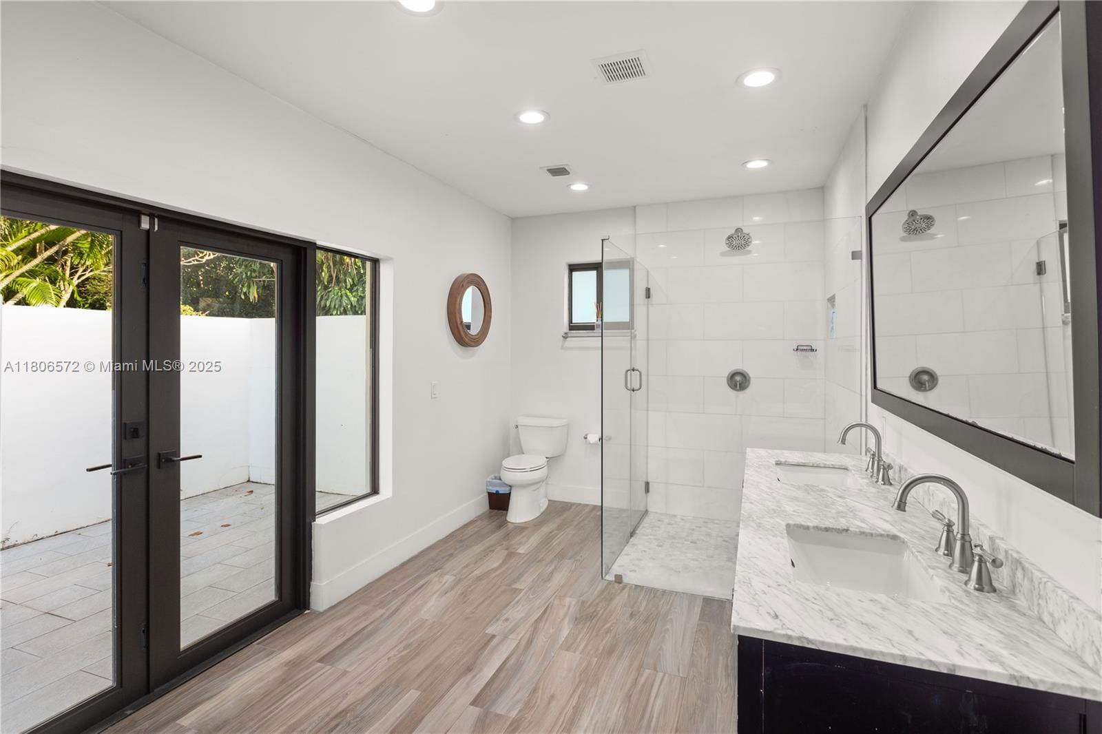 Real estate property located at 13505 83rd Ct, Miami-dade, Unplatted, Pinecrest, FL