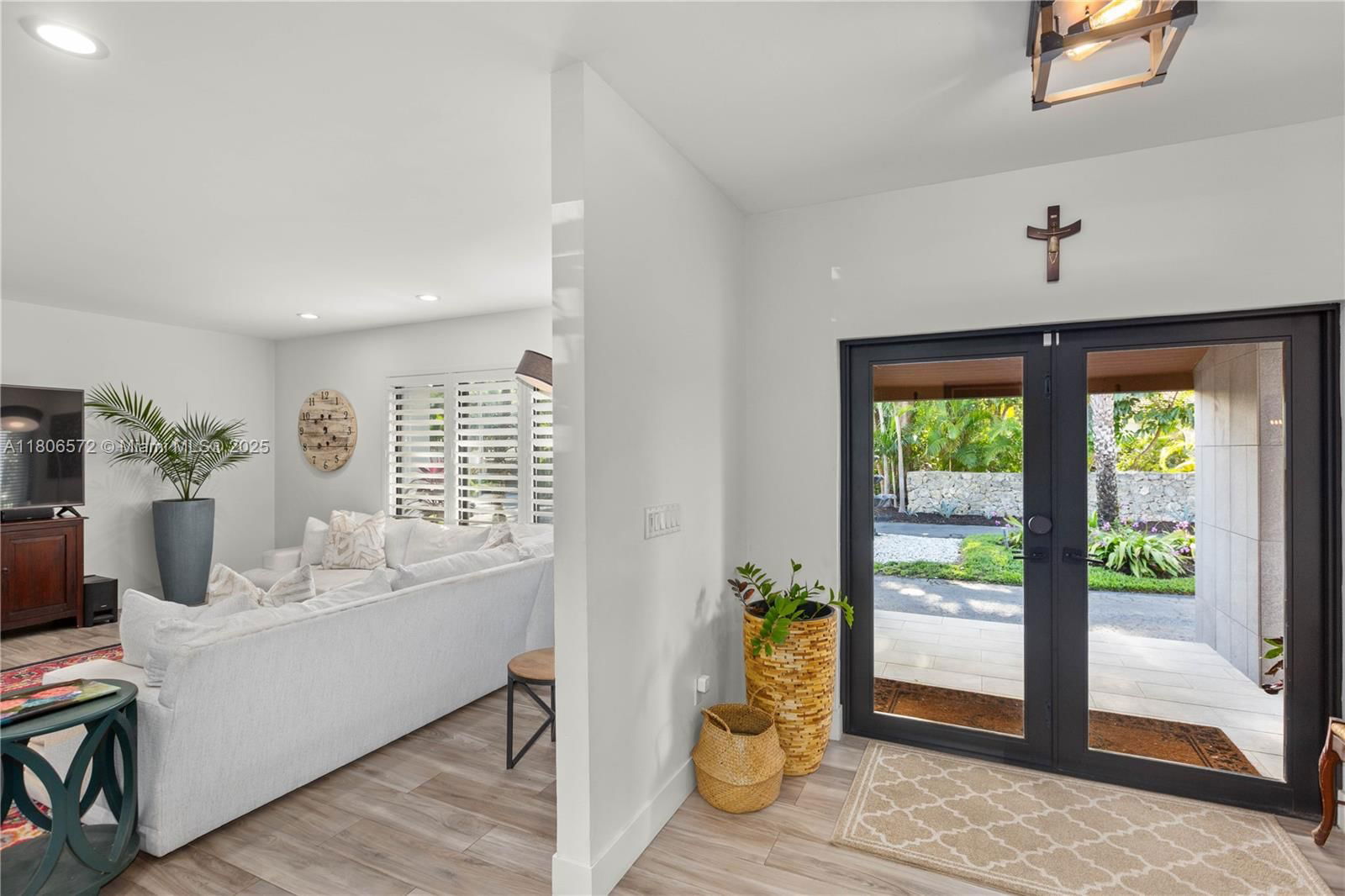 Real estate property located at 13505 83rd Ct, Miami-dade, Unplatted, Pinecrest, FL