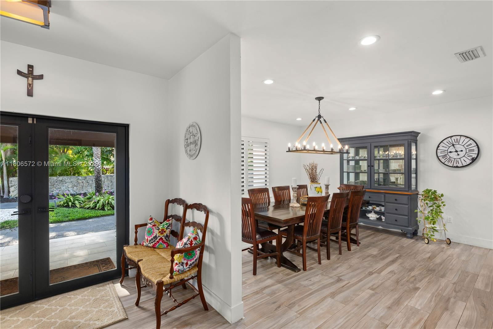 Real estate property located at 13505 83rd Ct, Miami-dade, Unplatted, Pinecrest, FL