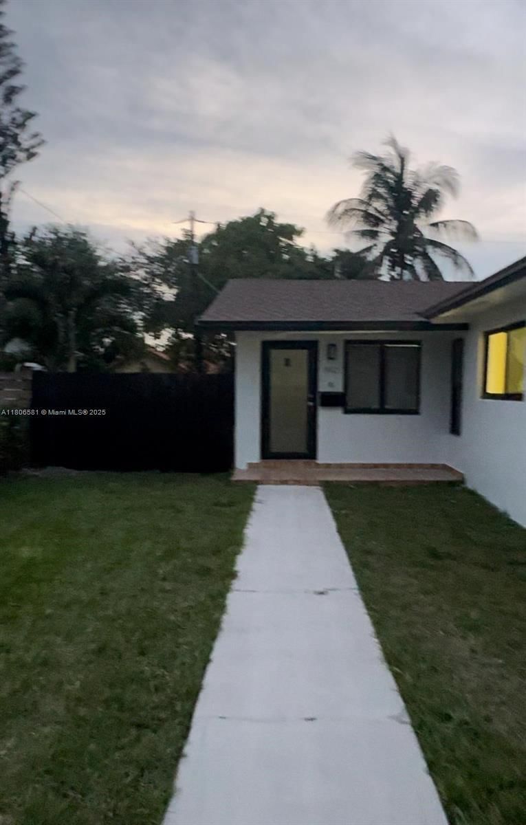 Real estate property located at 940 78th Pl, Miami-dade, Amd Pl Of Glademoor Track, Miami, FL