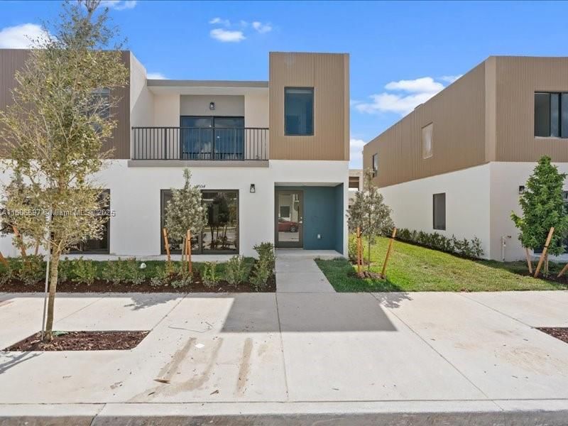 Real estate property located at 14568 261 TERR, Miami-dade, On Grandville, Homestead, FL