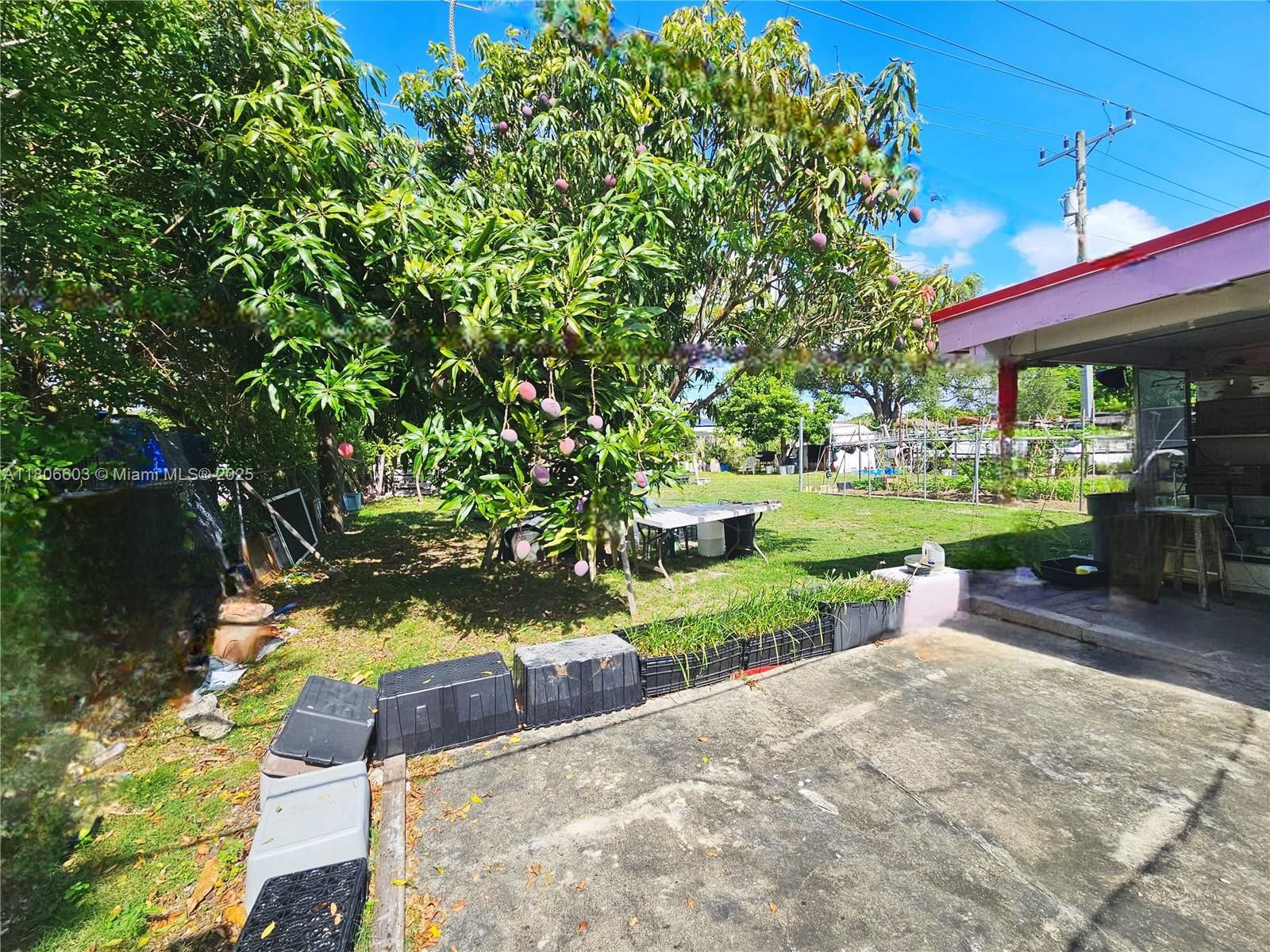 Real estate property located at 15600 106th Ave, Miami-dade, Fairway Ests Sec Five, Miami, FL