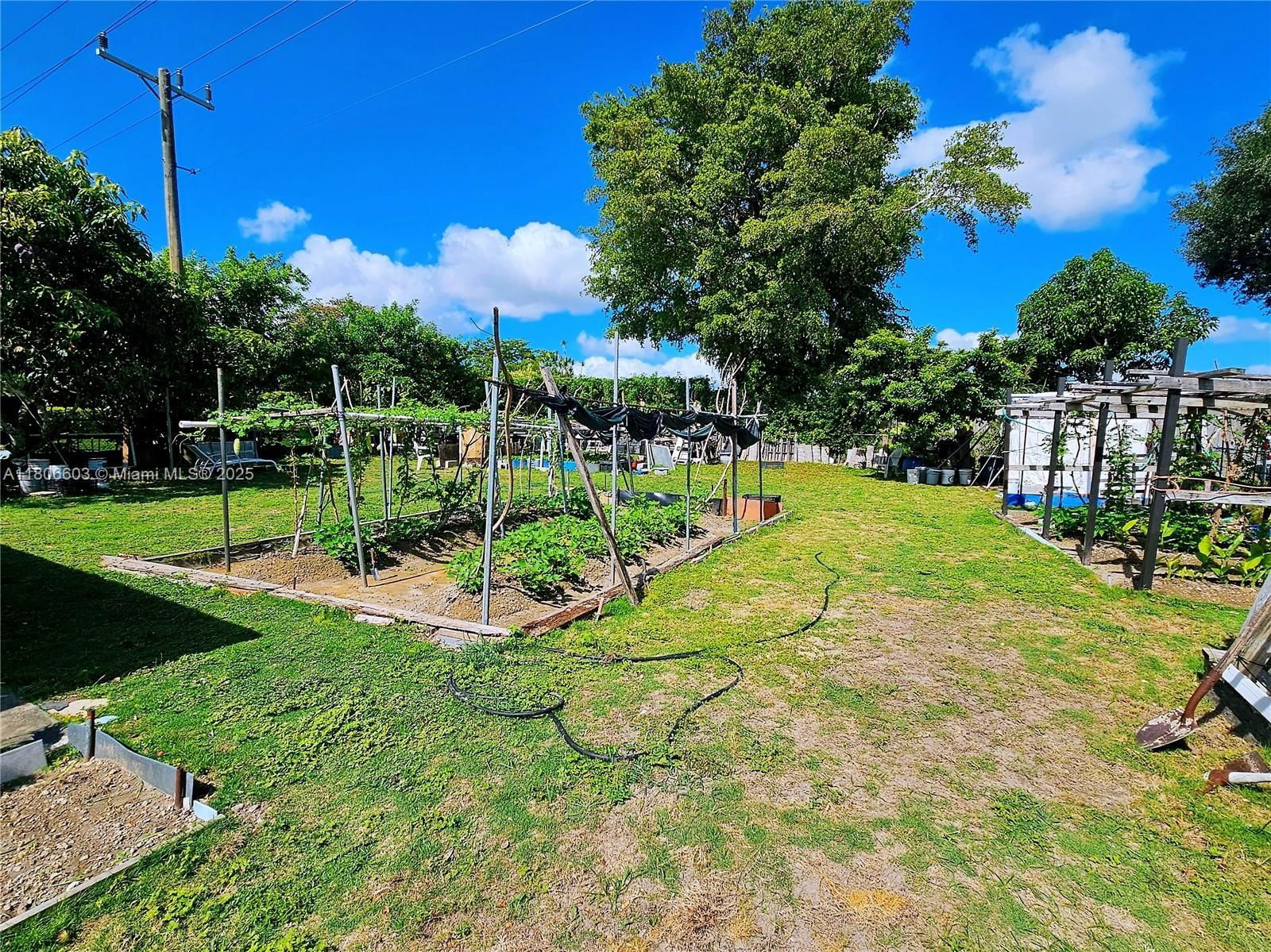 Real estate property located at 15600 106th Ave, Miami-dade, Fairway Ests Sec Five, Miami, FL