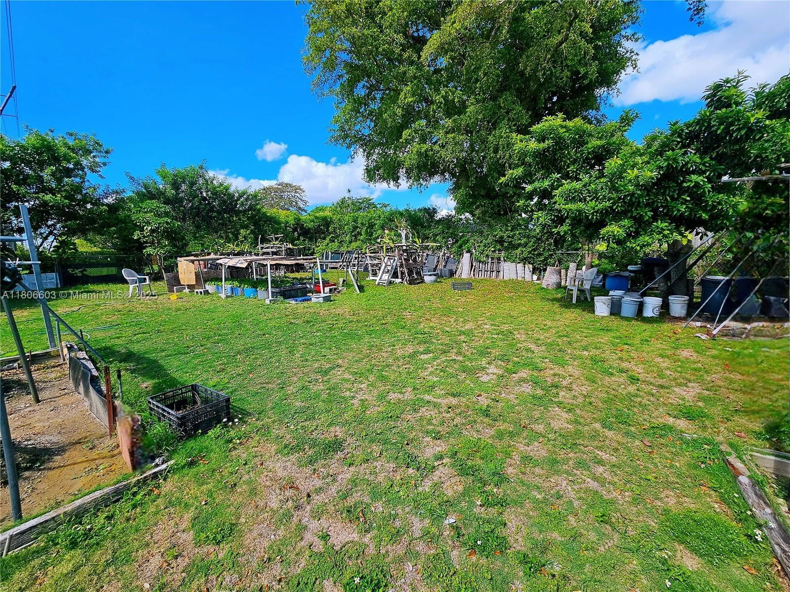 Real estate property located at 15600 106th Ave, Miami-dade, Fairway Ests Sec Five, Miami, FL