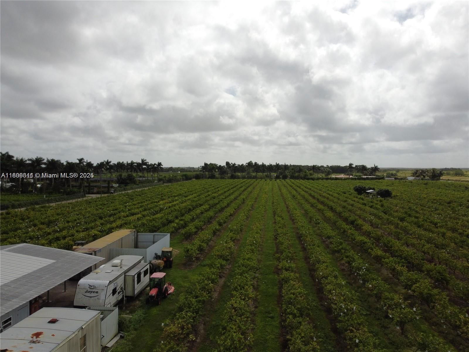 Real estate property located at 228xx 312 ST, Miami-dade, Homestead, FL