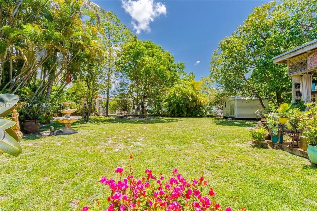 Real estate property located at 341 63rd Ct, Miami-dade, Winona Park, Miami, FL