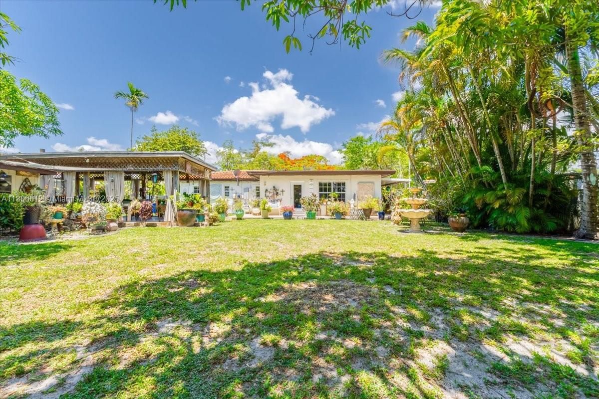 Real estate property located at 341 63rd Ct, Miami-dade, Winona Park, Miami, FL