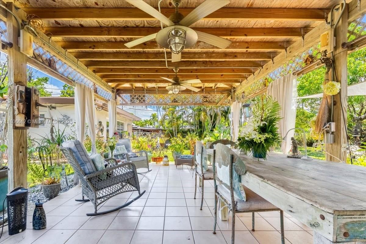 Real estate property located at 341 63rd Ct, Miami-dade, Winona Park, Miami, FL