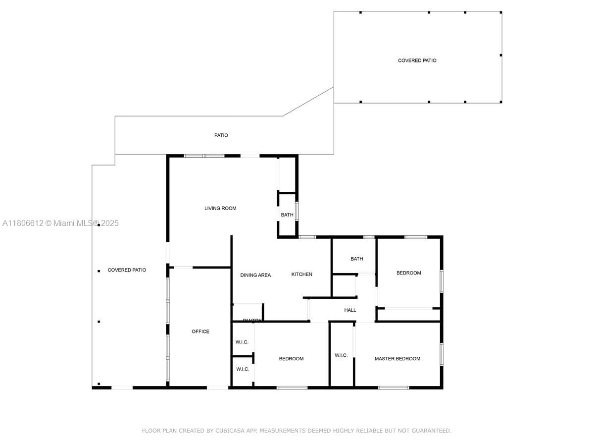Real estate property located at 341 63rd Ct, Miami-dade, Winona Park, Miami, FL