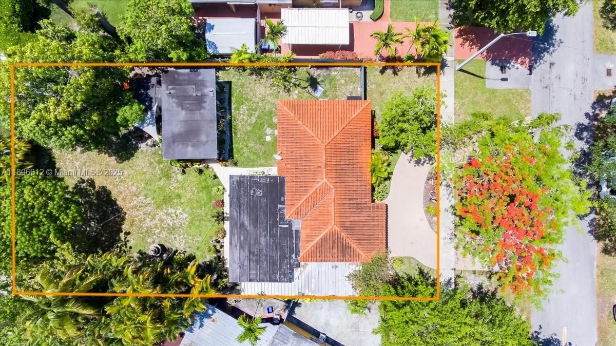 Real estate property located at 341 63rd Ct, Miami-dade, Winona Park, Miami, FL