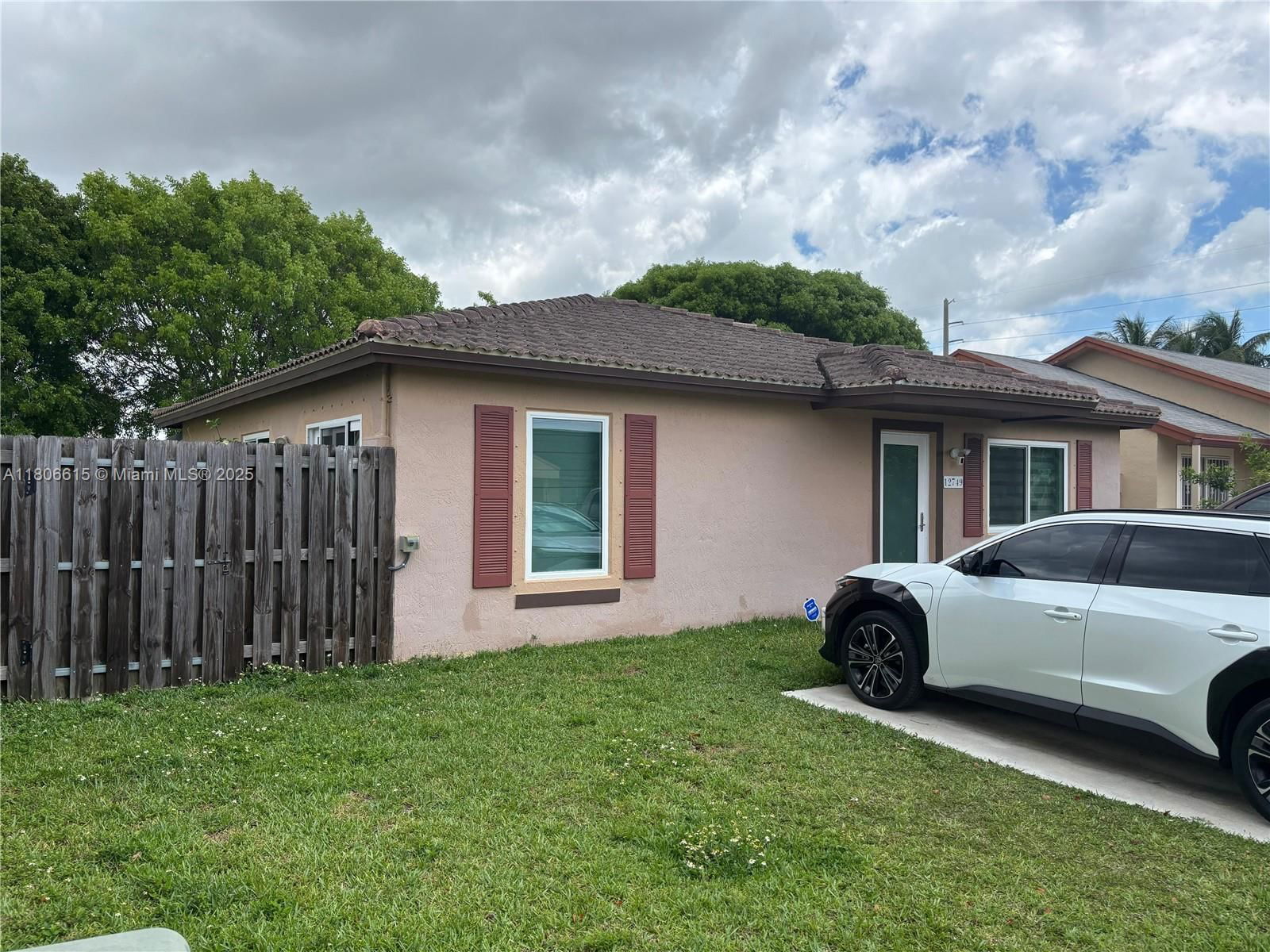 Real estate property located at 12749 256th Ter, Miami-dade, Cedar Creek, Homestead, FL