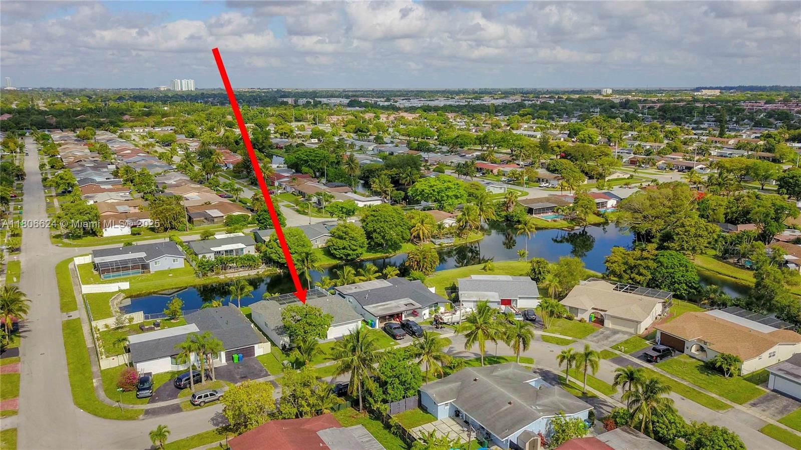 Real estate property located at 2001 93rd Ln, Broward, Sunrise Golf Village Sec, Sunrise, FL