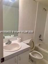 Real estate property located at 9320 Fontainebleau Blvd #215, Miami-dade, The Fountains At Fontaine, Miami, FL