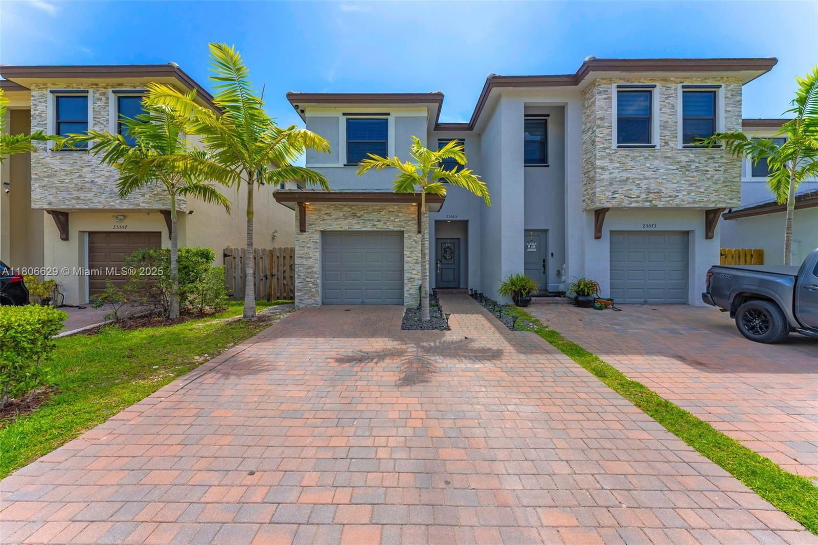 Real estate property located at 25565 109th Ave, Miami-dade, Allapattah Gdns, Homestead, FL