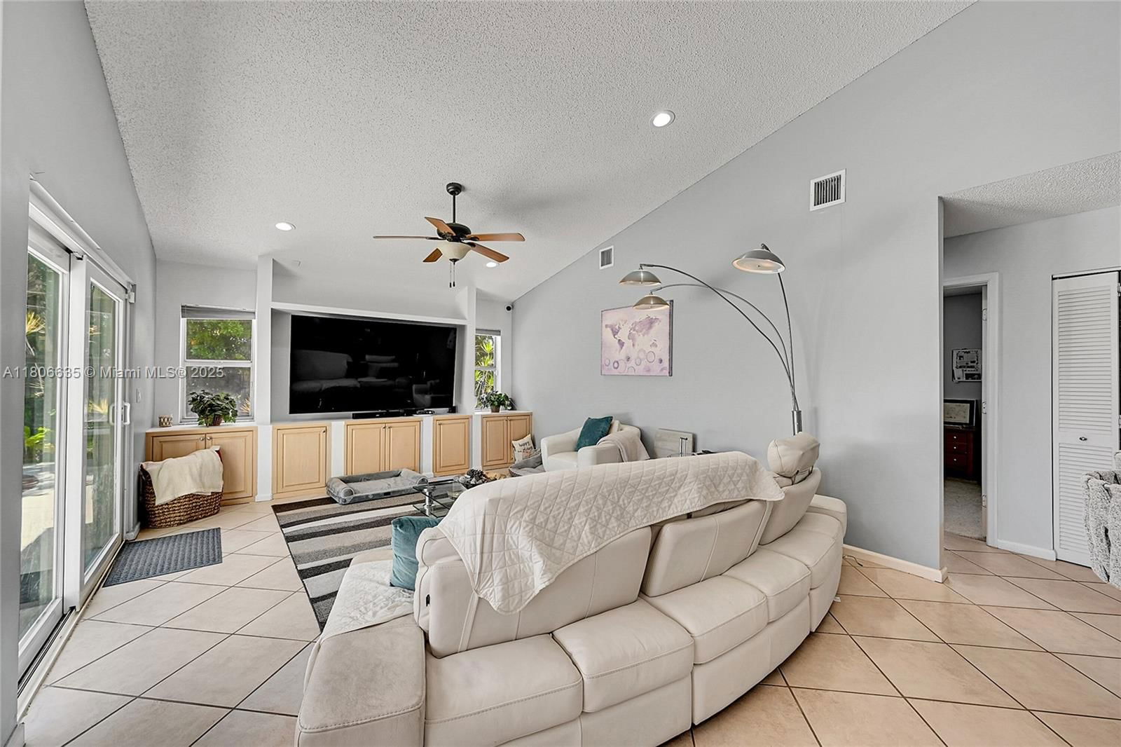 Real estate property located at 5362 108th Way, Broward, Kensington, Coral Springs, FL