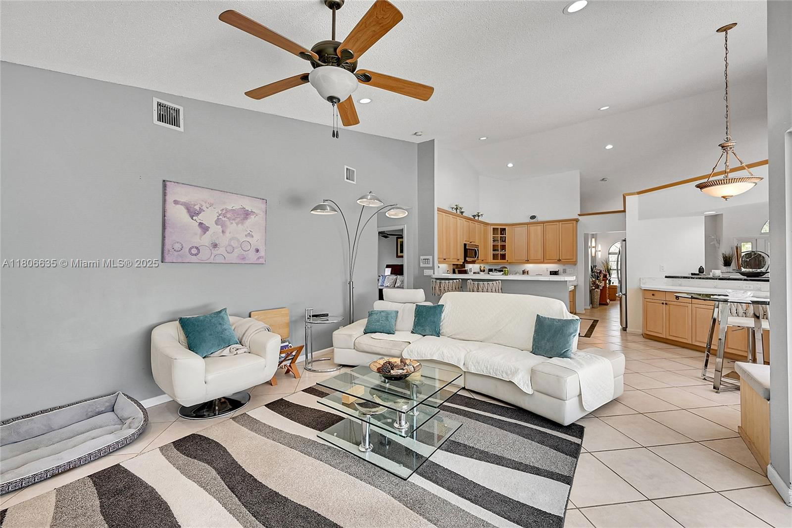 Real estate property located at 5362 108th Way, Broward, Kensington, Coral Springs, FL