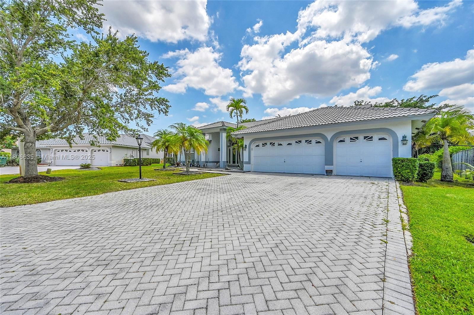 Real estate property located at 5362 108th Way, Broward, Kensington, Coral Springs, FL