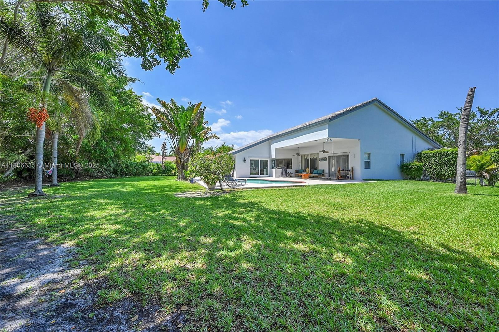 Real estate property located at 5362 108th Way, Broward, Kensington, Coral Springs, FL