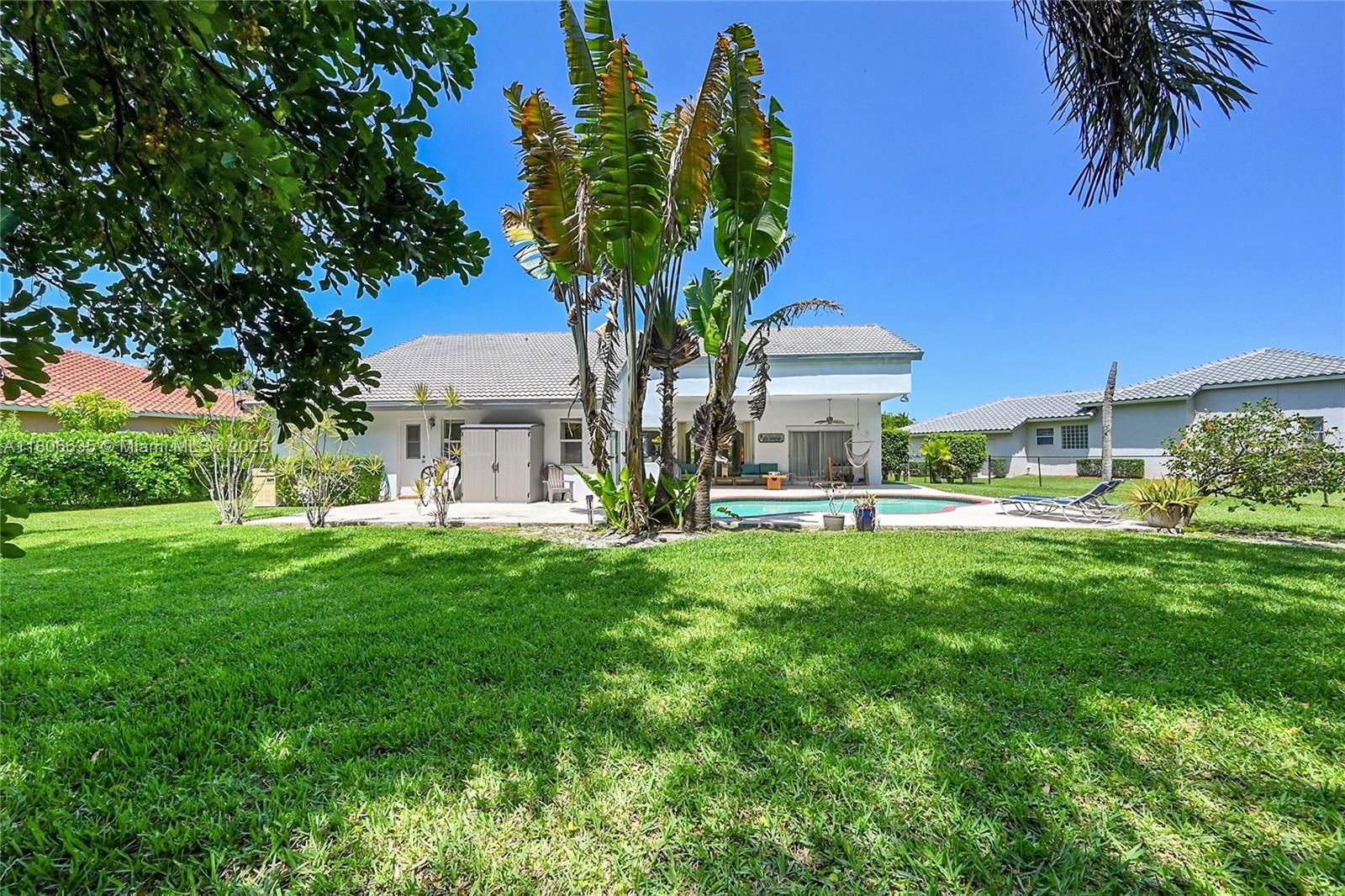 Real estate property located at 5362 108th Way, Broward, Kensington, Coral Springs, FL