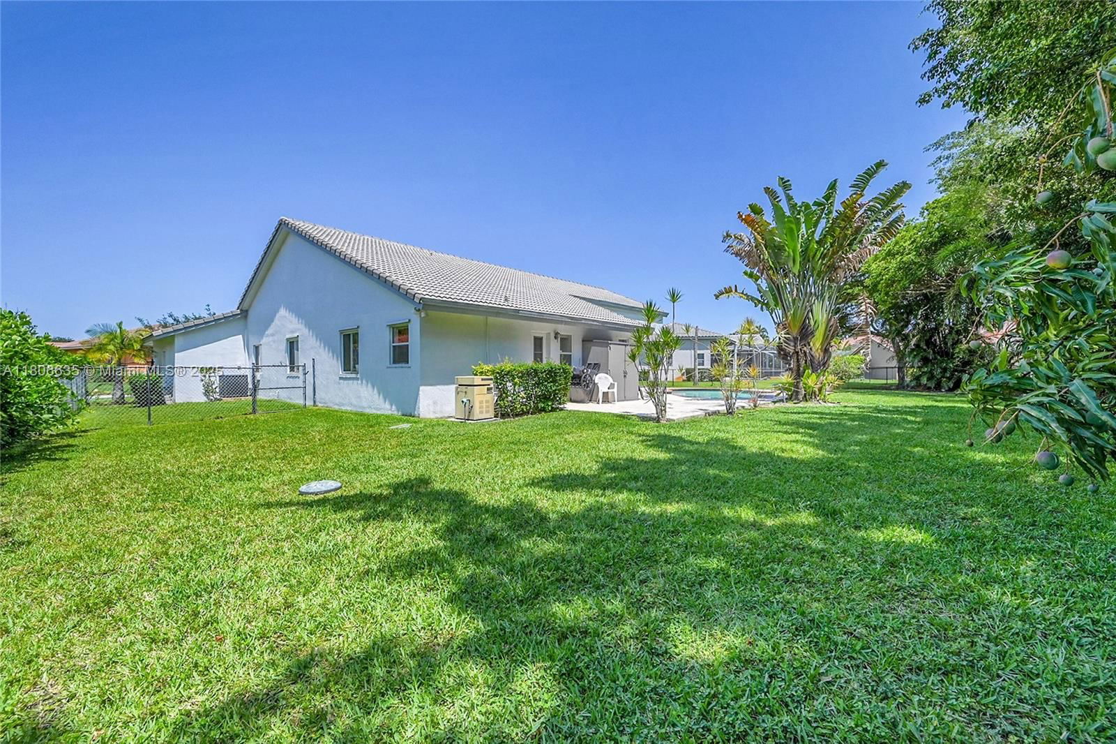Real estate property located at 5362 108th Way, Broward, Kensington, Coral Springs, FL