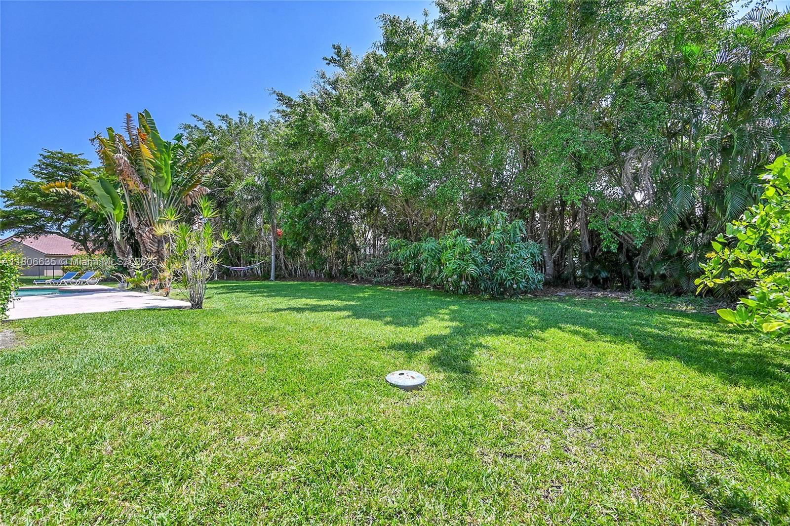 Real estate property located at 5362 108th Way, Broward, Kensington, Coral Springs, FL