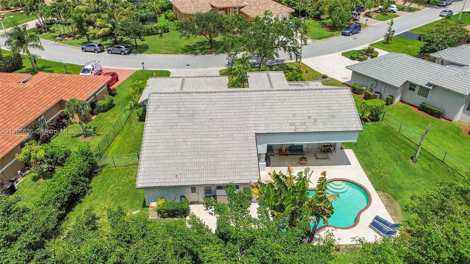 Real estate property located at 5362 108th Way, Broward, Kensington, Coral Springs, FL