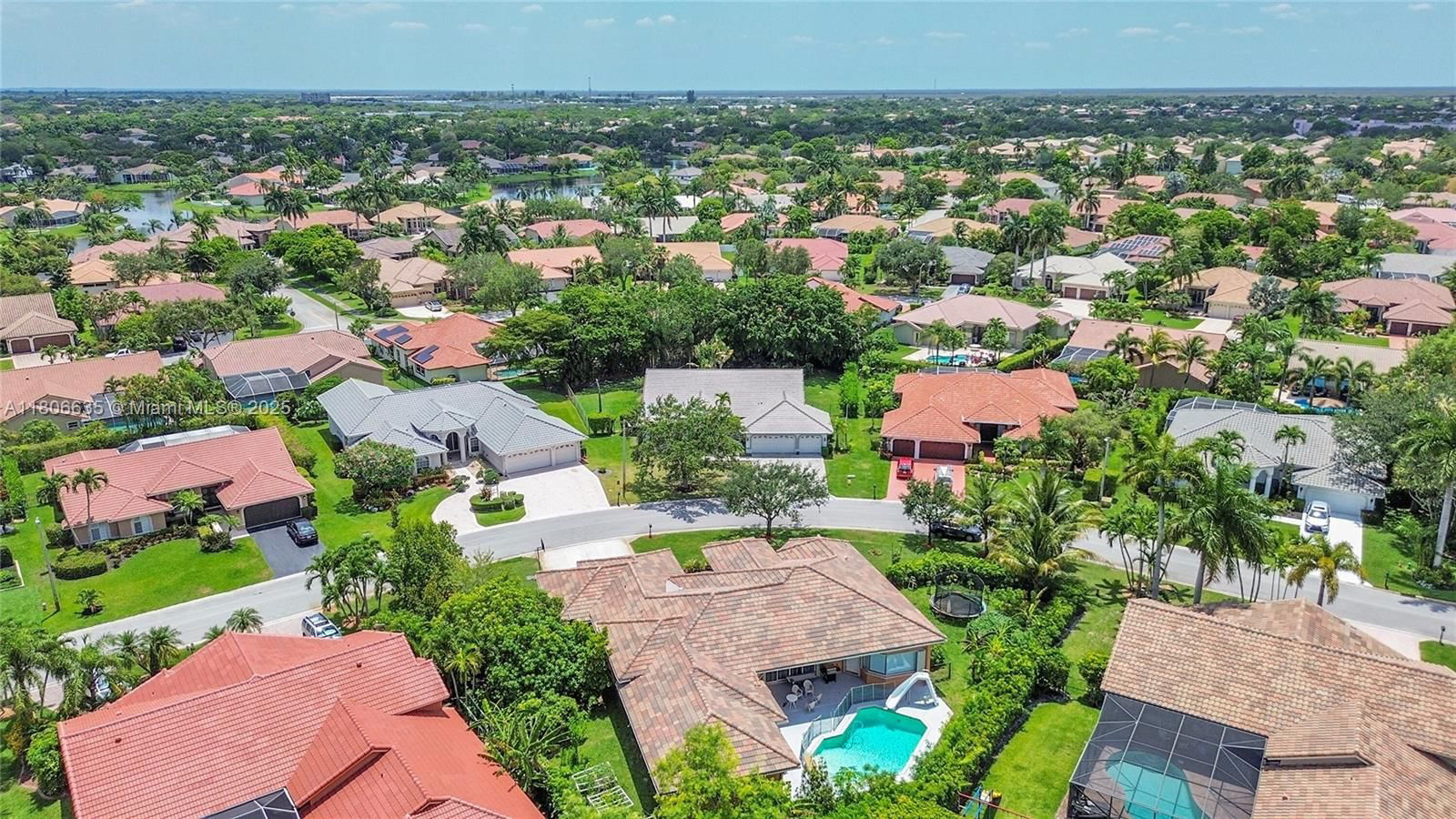 Real estate property located at 5362 108th Way, Broward, Kensington, Coral Springs, FL