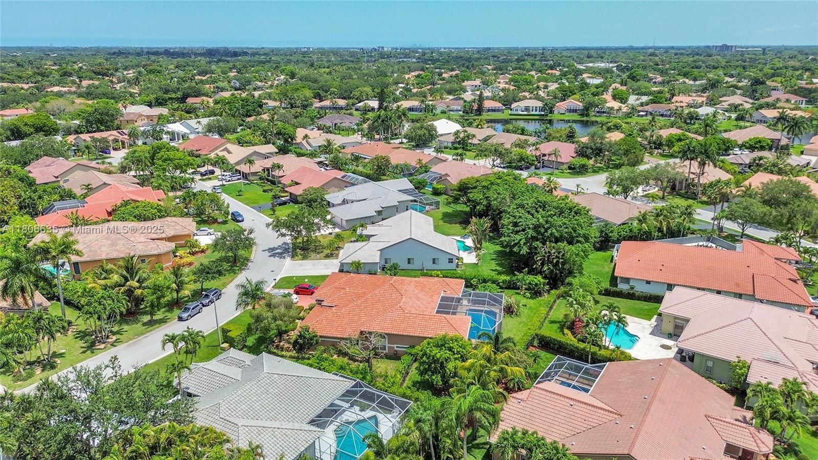 Real estate property located at 5362 108th Way, Broward, Kensington, Coral Springs, FL