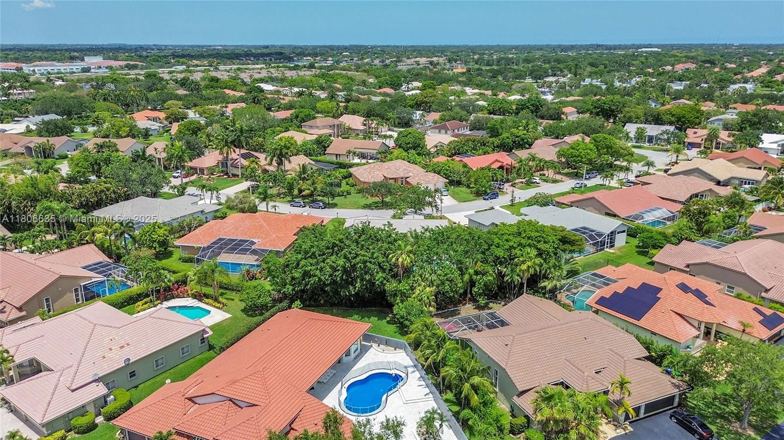 Real estate property located at 5362 108th Way, Broward, Kensington, Coral Springs, FL