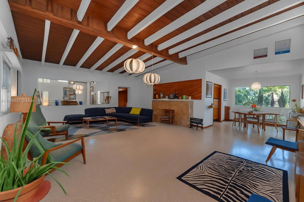 Real estate property located at 1895 25th St, Miami-dade, Kensington Park, Miami, FL
