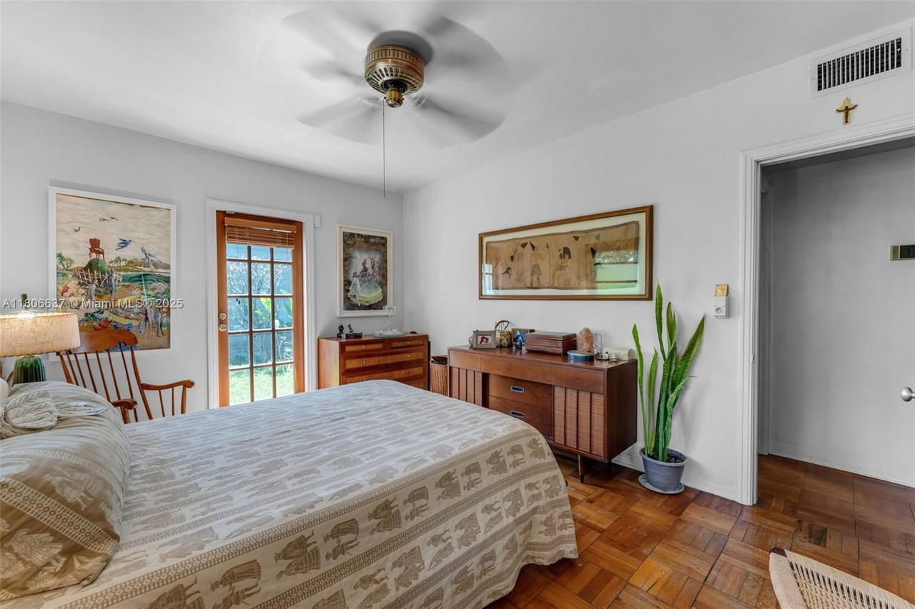 Real estate property located at 1895 25th St, Miami-dade, Kensington Park, Miami, FL