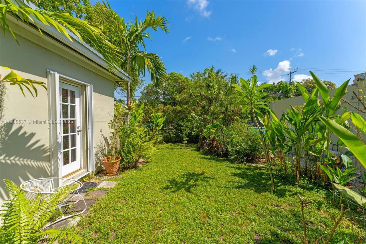Real estate property located at 1895 25th St, Miami-dade, Kensington Park, Miami, FL