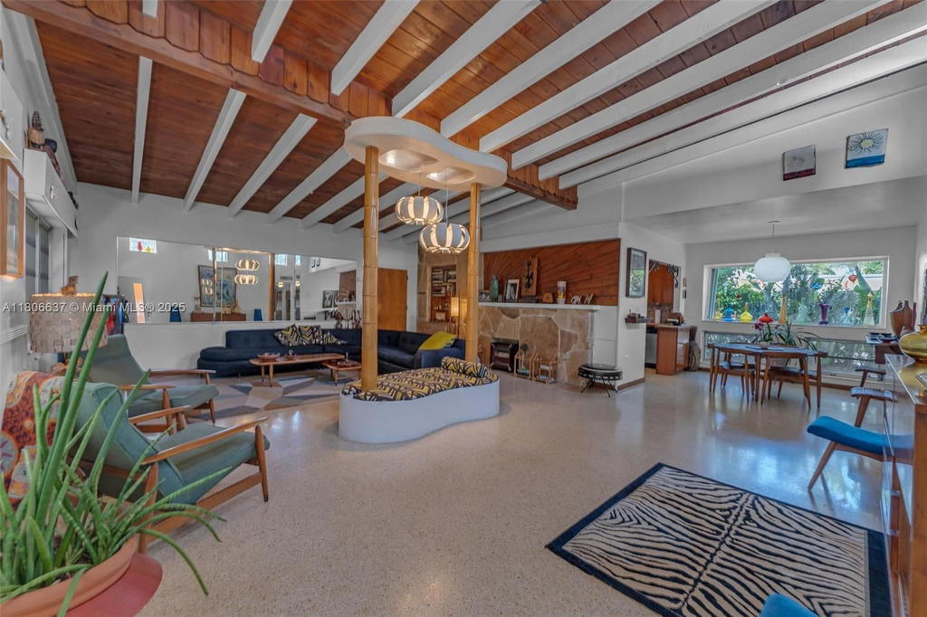 Real estate property located at 1895 25th St, Miami-dade, Kensington Park, Miami, FL