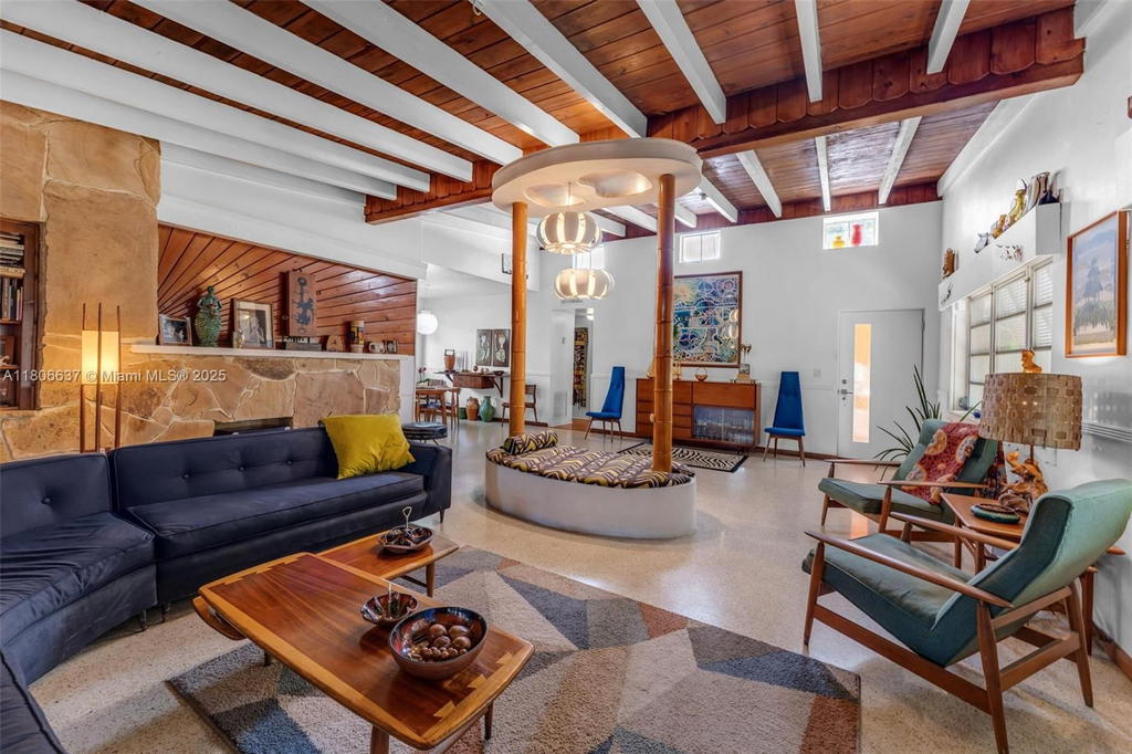 Real estate property located at 1895 25th St, Miami-dade, Kensington Park, Miami, FL