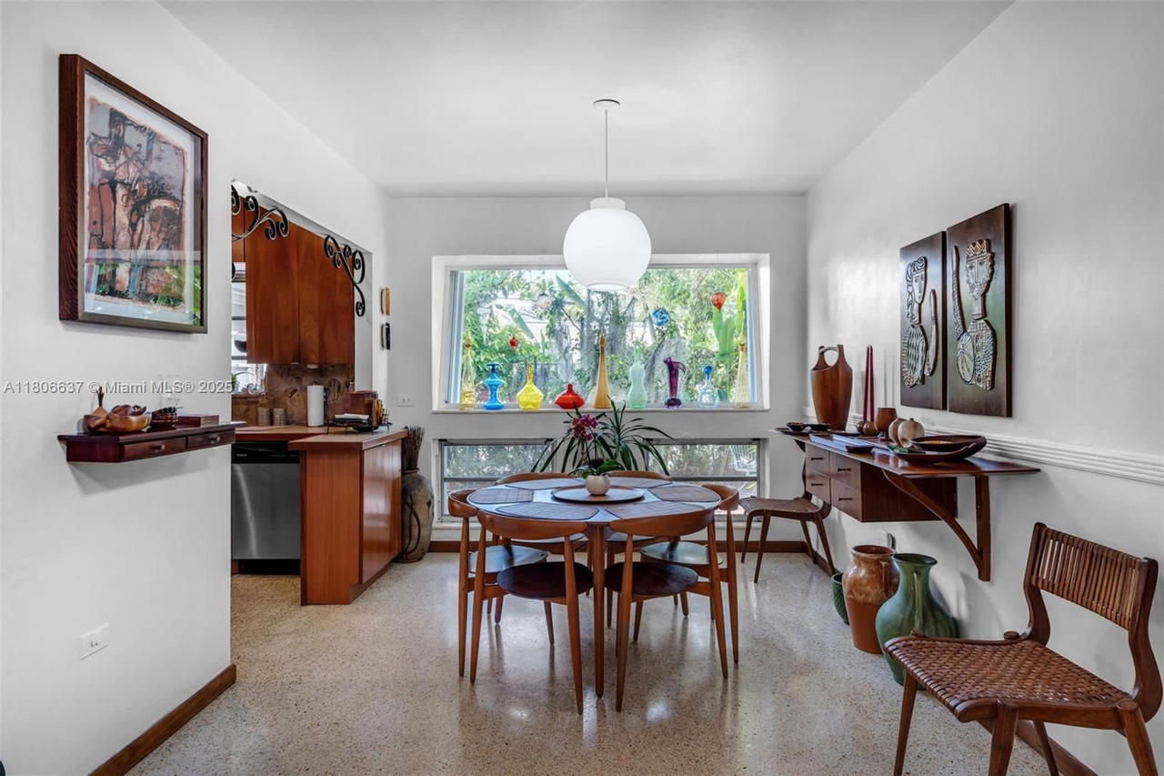 Real estate property located at 1895 25th St, Miami-dade, Kensington Park, Miami, FL