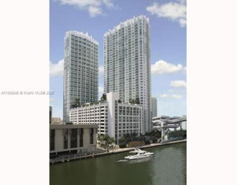 Real estate property located at 41 5th St #2317, Miami-dade, Brickell On The River S T, Miami, FL