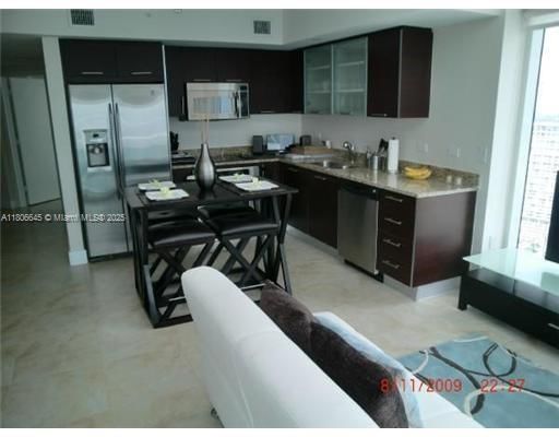 Real estate property located at 41 5th St #2317, Miami-dade, Brickell On The River S T, Miami, FL