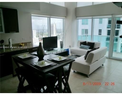 Real estate property located at 41 5th St #2317, Miami-dade, Brickell On The River S T, Miami, FL