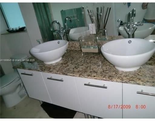 Real estate property located at 41 5th St #2317, Miami-dade, Brickell On The River S T, Miami, FL